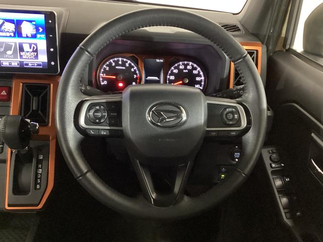 タフト Gターボ ワンオーナー ナビ ドラレコ ETC クルコン ワンオーナー ナビ ドラレコ ETC バックカメラ スカイフィールトップ アダプティブクルーズコントロール 前席シートヒーター コーナーセンサー USB接続 Bluetooth スマートキー(33枚目)