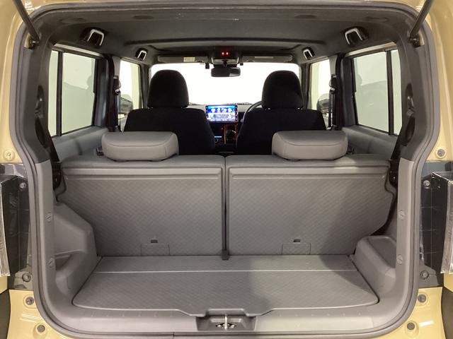 タフト Gターボ ワンオーナー ナビ ドラレコ ETC クルコン ワンオーナー ナビ ドラレコ ETC バックカメラ スカイフィールトップ アダプティブクルーズコントロール 前席シートヒーター コーナーセンサー USB接続 Bluetooth スマートキー(34枚目)