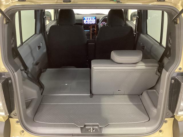 タフト Gターボ ワンオーナー ナビ ドラレコ ETC クルコン ワンオーナー ナビ ドラレコ ETC バックカメラ スカイフィールトップ アダプティブクルーズコントロール 前席シートヒーター コーナーセンサー USB接続 Bluetooth スマートキー(35枚目)