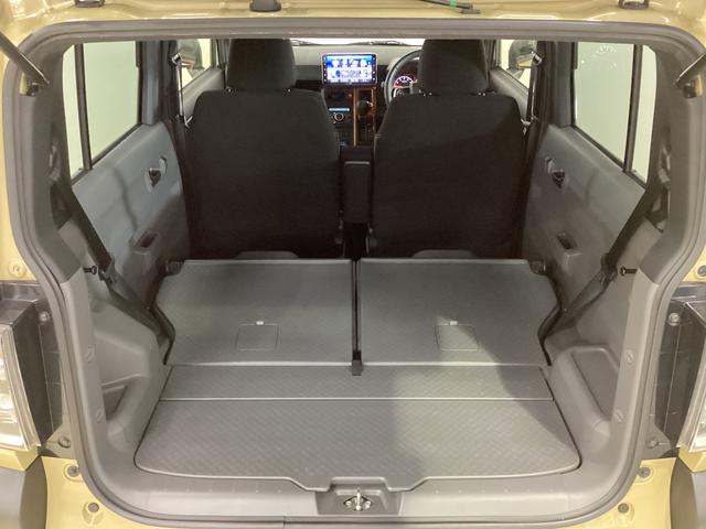 タフト Gターボ ワンオーナー ナビ ドラレコ ETC クルコン ワンオーナー ナビ ドラレコ ETC バックカメラ スカイフィールトップ アダプティブクルーズコントロール 前席シートヒーター コーナーセンサー USB接続 Bluetooth スマートキー(36枚目)