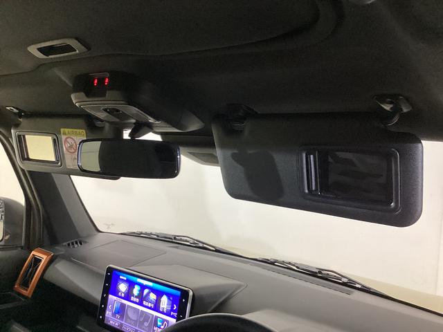 タフト Gターボ ワンオーナー ナビ ドラレコ ETC クルコン ワンオーナー ナビ ドラレコ ETC バックカメラ スカイフィールトップ アダプティブクルーズコントロール 前席シートヒーター コーナーセンサー USB接続 Bluetooth スマートキー(41枚目)