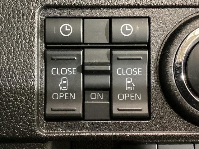 ムーヴキャンバス ストライプスG 純正ナビ ドラレコパノラマモニター ETC 純正ナビ パノラマモニター 純正前後ドラレコ ETC 両側電動スライド ルーフキャリア コーナーセンサー シートヒーター ホッとカップホルダー USB Bluetooth オートマチックハイビーム(6枚目)