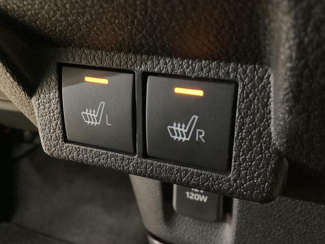 ムーヴキャンバス ストライプスG 純正ナビ ドラレコパノラマモニター ETC 純正ナビ パノラマモニター 純正前後ドラレコ ETC 両側電動スライド ルーフキャリア コーナーセンサー シートヒーター ホッとカップホルダー USB Bluetooth オートマチックハイビーム(8枚目)