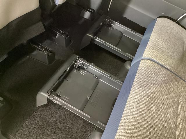 ムーヴキャンバス ストライプスG 純正ナビ ドラレコパノラマモニター ETC 純正ナビ パノラマモニター 純正前後ドラレコ ETC 両側電動スライド ルーフキャリア コーナーセンサー シートヒーター ホッとカップホルダー USB Bluetooth オートマチックハイビーム(30枚目)