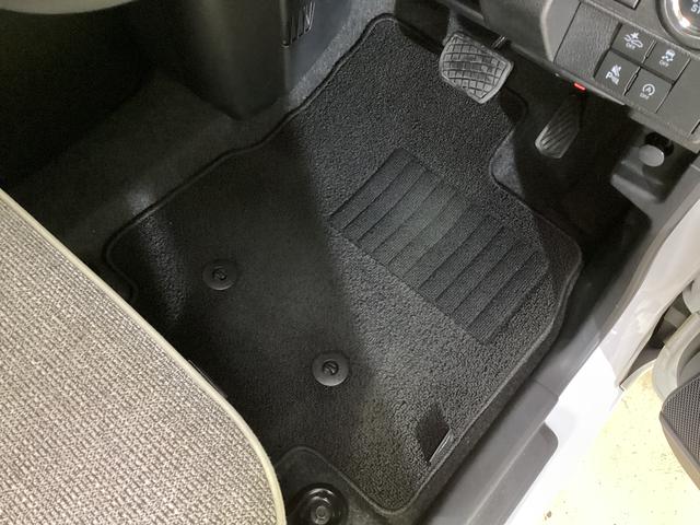 ムーヴキャンバス ストライプスG 純正ナビ ドラレコパノラマモニター ETC 純正ナビ パノラマモニター 純正前後ドラレコ ETC 両側電動スライド ルーフキャリア コーナーセンサー シートヒーター ホッとカップホルダー USB Bluetooth オートマチックハイビーム(32枚目)