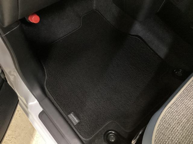 ムーヴキャンバス ストライプスG 純正ナビ ドラレコパノラマモニター ETC 純正ナビ パノラマモニター 純正前後ドラレコ ETC 両側電動スライド ルーフキャリア コーナーセンサー シートヒーター ホッとカップホルダー USB Bluetooth オートマチックハイビーム(34枚目)