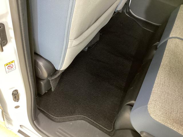 ムーヴキャンバス ストライプスG 純正ナビ ドラレコパノラマモニター ETC 純正ナビ パノラマモニター 純正前後ドラレコ ETC 両側電動スライド ルーフキャリア コーナーセンサー シートヒーター ホッとカップホルダー USB Bluetooth オートマチックハイビーム(35枚目)