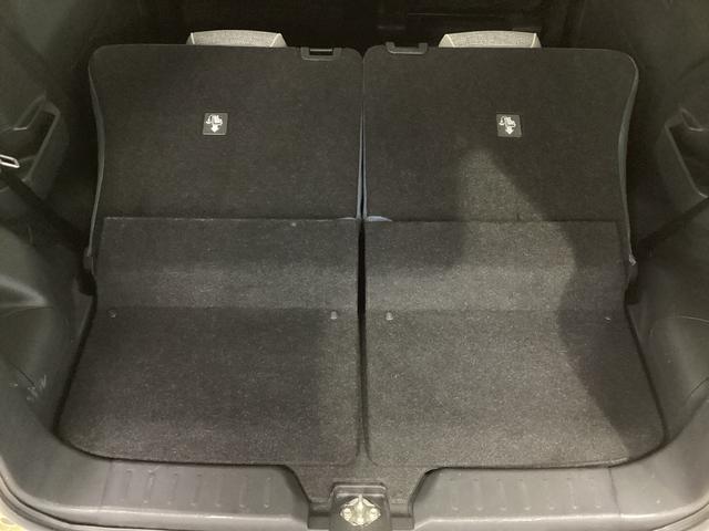 ムーヴキャンバス ストライプスG 純正ナビ ドラレコパノラマモニター ETC 純正ナビ パノラマモニター 純正前後ドラレコ ETC 両側電動スライド ルーフキャリア コーナーセンサー シートヒーター ホッとカップホルダー USB Bluetooth オートマチックハイビーム(42枚目)