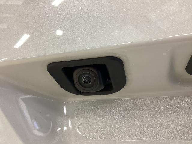 ムーヴキャンバス ストライプスG 純正ナビ ドラレコパノラマモニター ETC 純正ナビ パノラマモニター 純正前後ドラレコ ETC 両側電動スライド ルーフキャリア コーナーセンサー シートヒーター ホッとカップホルダー USB Bluetooth オートマチックハイビーム(45枚目)