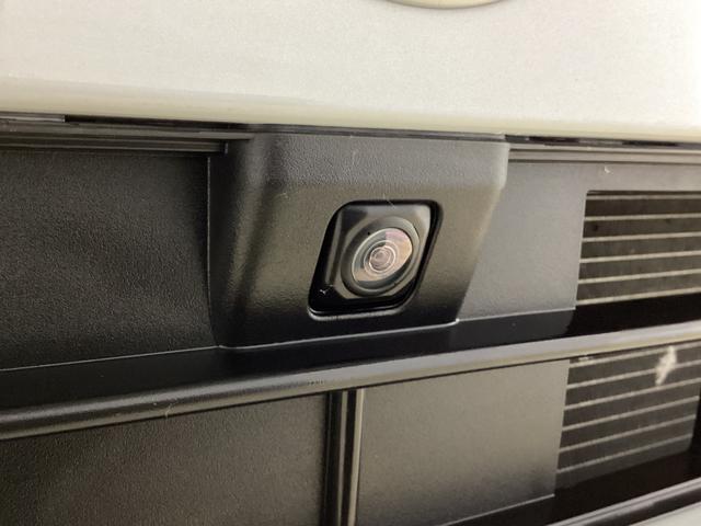 ムーヴキャンバス ストライプスG 純正ナビ ドラレコパノラマモニター ETC 純正ナビ パノラマモニター 純正前後ドラレコ ETC 両側電動スライド ルーフキャリア コーナーセンサー シートヒーター ホッとカップホルダー USB Bluetooth オートマチックハイビーム(47枚目)