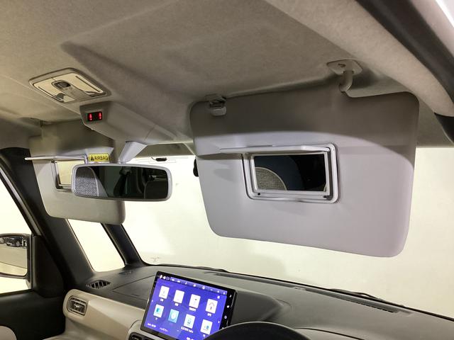 ムーヴキャンバス ストライプスG 純正ナビ ドラレコパノラマモニター ETC 純正ナビ パノラマモニター 純正前後ドラレコ ETC 両側電動スライド ルーフキャリア コーナーセンサー シートヒーター ホッとカップホルダー USB Bluetooth オートマチックハイビーム(51枚目)