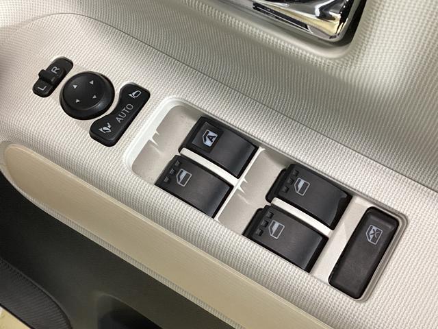 ムーヴキャンバス ストライプスG 純正ナビ ドラレコパノラマモニター ETC 純正ナビ パノラマモニター 純正前後ドラレコ ETC 両側電動スライド ルーフキャリア コーナーセンサー シートヒーター ホッとカップホルダー USB Bluetooth オートマチックハイビーム(55枚目)