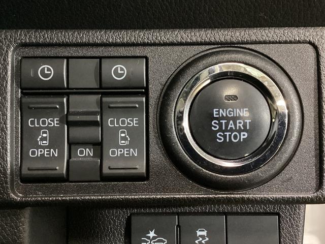 ムーヴキャンバス ストライプスG 純正ナビ ドラレコパノラマモニター ETC 純正ナビ パノラマモニター 純正前後ドラレコ ETC 両側電動スライド ルーフキャリア コーナーセンサー シートヒーター ホッとカップホルダー USB Bluetooth オートマチックハイビーム(56枚目)