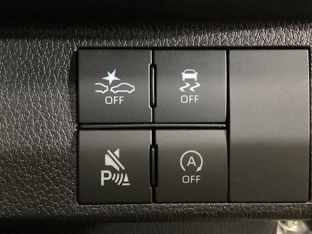 ムーヴキャンバス ストライプスG 純正ナビ ドラレコパノラマモニター ETC 純正ナビ パノラマモニター 純正前後ドラレコ ETC 両側電動スライド ルーフキャリア コーナーセンサー シートヒーター ホッとカップホルダー USB Bluetooth オートマチックハイビーム(57枚目)