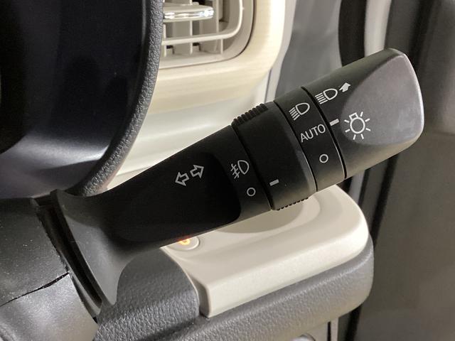 ムーヴキャンバス ストライプスG 純正ナビ ドラレコパノラマモニター ETC 純正ナビ パノラマモニター 純正前後ドラレコ ETC 両側電動スライド ルーフキャリア コーナーセンサー シートヒーター ホッとカップホルダー USB Bluetooth オートマチックハイビーム(61枚目)