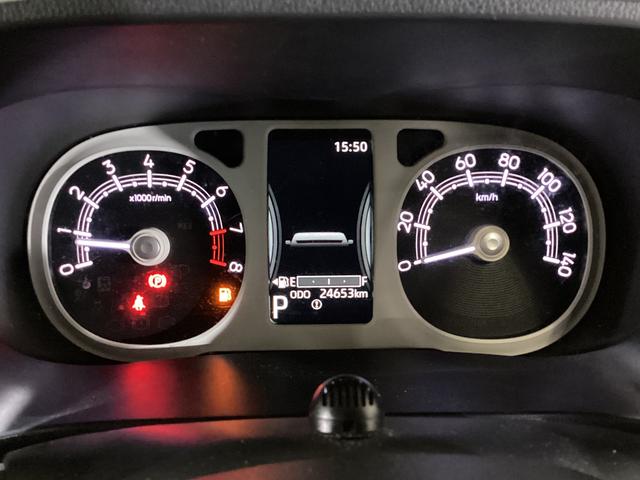 ムーヴキャンバス ストライプスG 純正ナビ ドラレコパノラマモニター ETC 純正ナビ パノラマモニター 純正前後ドラレコ ETC 両側電動スライド ルーフキャリア コーナーセンサー シートヒーター ホッとカップホルダー USB Bluetooth オートマチックハイビーム(62枚目)