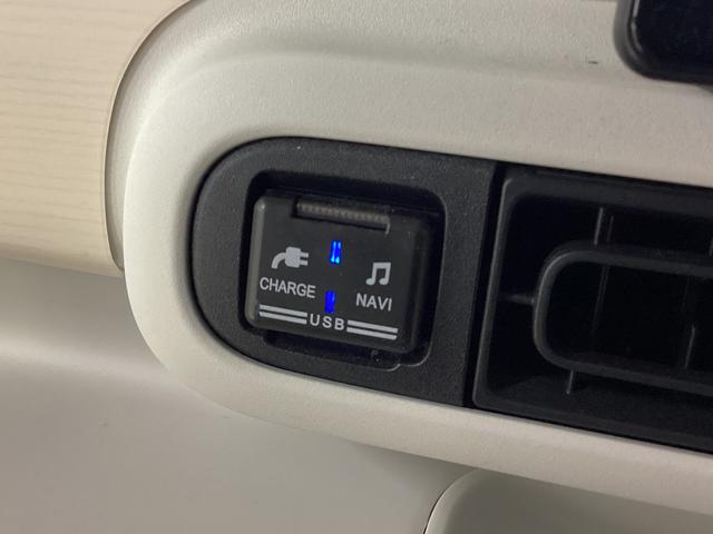 ムーヴキャンバス ストライプスG 純正ナビ ドラレコパノラマモニター ETC 純正ナビ パノラマモニター 純正前後ドラレコ ETC 両側電動スライド ルーフキャリア コーナーセンサー シートヒーター ホッとカップホルダー USB Bluetooth オートマチックハイビーム(70枚目)