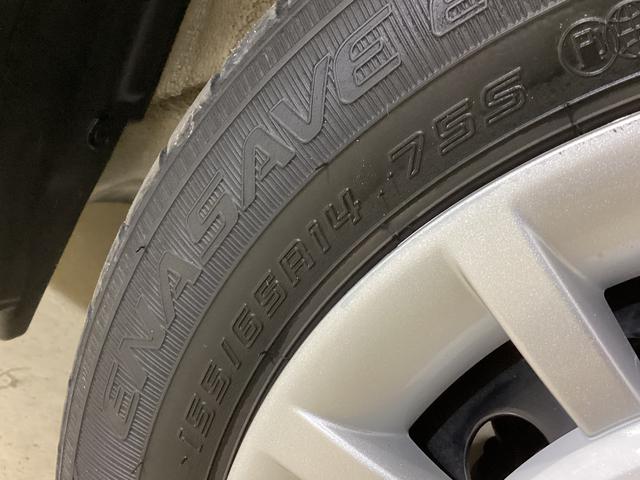 ムーヴキャンバス ストライプスG 純正ナビ ドラレコパノラマモニター ETC 純正ナビ パノラマモニター 純正前後ドラレコ ETC 両側電動スライド ルーフキャリア コーナーセンサー シートヒーター ホッとカップホルダー USB Bluetooth オートマチックハイビーム(79枚目)