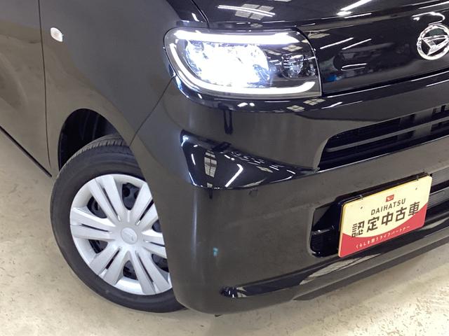 タント Ｌ　ナビ　バックカメラ　ＥＴＣ　ドライブレコーダー　ＳＡ　ナビ　バックカメラ　フルセグチューナー　ブルートゥース対応　ＥＴＣ　ドライブレコーダー　プッシュボタンエンジンスタート　ＬＥＤヘッドライト　オートエアコン　オートライト　コーナーセンサー　ＡＢＳ（9枚目）