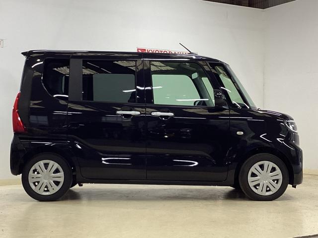 タント Ｌ　ナビ　バックカメラ　ＥＴＣ　ドライブレコーダー　ＳＡ　ナビ　バックカメラ　フルセグチューナー　ブルートゥース対応　ＥＴＣ　ドライブレコーダー　プッシュボタンエンジンスタート　ＬＥＤヘッドライト　オートエアコン　オートライト　コーナーセンサー　ＡＢＳ（13枚目）