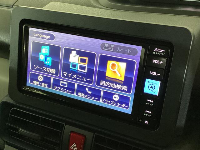 タント Ｌ　ナビ　バックカメラ　ＥＴＣ　ドライブレコーダー　ＳＡ　ナビ　バックカメラ　フルセグチューナー　ブルートゥース対応　ＥＴＣ　ドライブレコーダー　プッシュボタンエンジンスタート　ＬＥＤヘッドライト　オートエアコン　オートライト　コーナーセンサー　ＡＢＳ（19枚目）