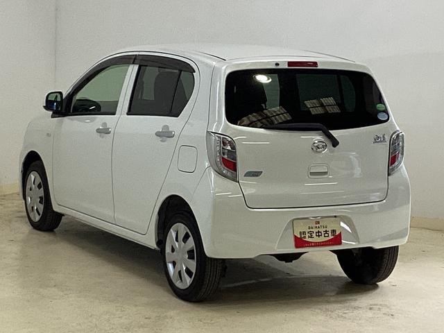 ミライース Ｘｆ　スマートセレクションＳＡ　４ＷＤ　ＣＤオーディオ　４ＷＤ　ＣＤオーディオ　ドアバイザー　横滑り防止装置　盗難防止装置　アイドリングストップ　　キーレスエントリー　ヘッドライトレべライザー　マニュアルエアコン　電動格納ミラー　アクセサリーソケット（12枚目）