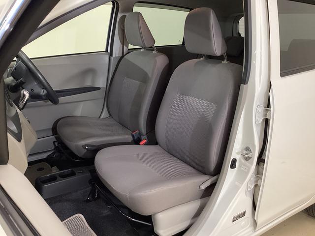 ミライース Ｘｆ　スマートセレクションＳＡ　４ＷＤ　ＣＤオーディオ　４ＷＤ　ＣＤオーディオ　ドアバイザー　横滑り防止装置　盗難防止装置　アイドリングストップ　　キーレスエントリー　ヘッドライトレべライザー　マニュアルエアコン　電動格納ミラー　アクセサリーソケット（15枚目）