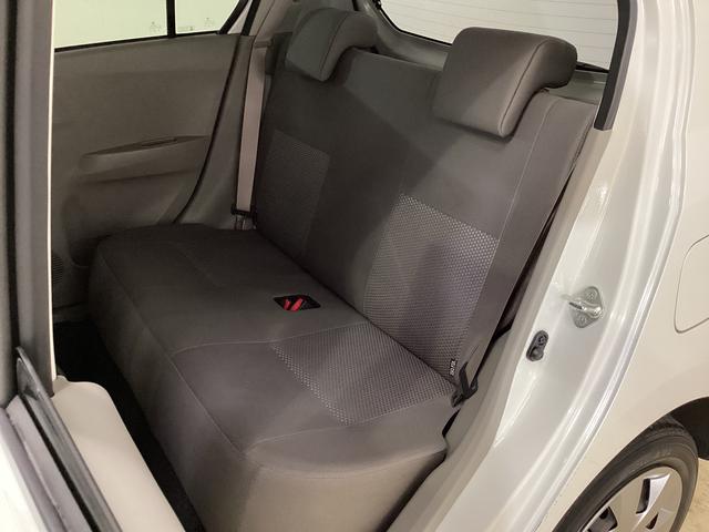 ミライース Ｘｆ　スマートセレクションＳＡ　４ＷＤ　ＣＤオーディオ　４ＷＤ　ＣＤオーディオ　ドアバイザー　横滑り防止装置　盗難防止装置　アイドリングストップ　　キーレスエントリー　ヘッドライトレべライザー　マニュアルエアコン　電動格納ミラー　アクセサリーソケット（17枚目）