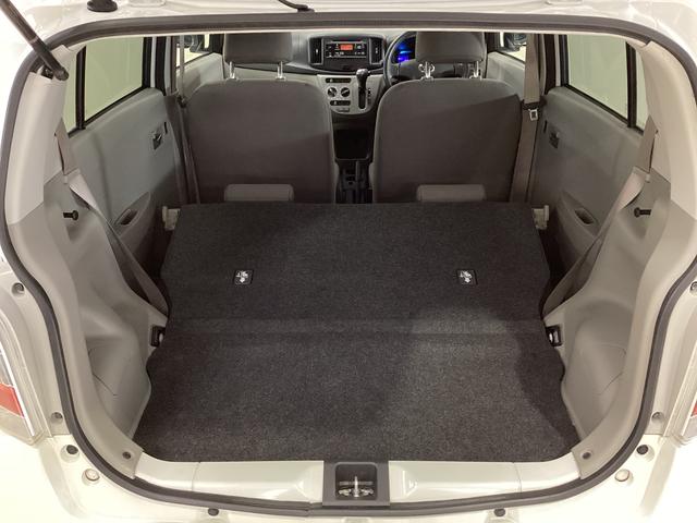 ミライース Ｘｆ　スマートセレクションＳＡ　４ＷＤ　ＣＤオーディオ　４ＷＤ　ＣＤオーディオ　ドアバイザー　横滑り防止装置　盗難防止装置　アイドリングストップ　　キーレスエントリー　ヘッドライトレべライザー　マニュアルエアコン　電動格納ミラー　アクセサリーソケット（24枚目）