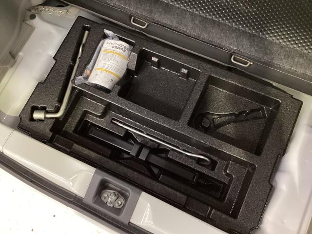 ミライース Ｘｆ　スマートセレクションＳＡ　４ＷＤ　ＣＤオーディオ　４ＷＤ　ＣＤオーディオ　ドアバイザー　横滑り防止装置　盗難防止装置　アイドリングストップ　　キーレスエントリー　ヘッドライトレべライザー　マニュアルエアコン　電動格納ミラー　アクセサリーソケット（26枚目）