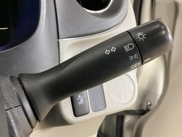 ミライース Ｘｆ　スマートセレクションＳＡ　４ＷＤ　ＣＤオーディオ　４ＷＤ　ＣＤオーディオ　ドアバイザー　横滑り防止装置　盗難防止装置　アイドリングストップ　　キーレスエントリー　ヘッドライトレべライザー　マニュアルエアコン　電動格納ミラー　アクセサリーソケット（34枚目）