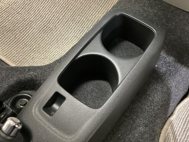 ミライース Ｘｆ　スマートセレクションＳＡ　４ＷＤ　ＣＤオーディオ　４ＷＤ　ＣＤオーディオ　ドアバイザー　横滑り防止装置　盗難防止装置　アイドリングストップ　　キーレスエントリー　ヘッドライトレべライザー　マニュアルエアコン　電動格納ミラー　アクセサリーソケット（38枚目）