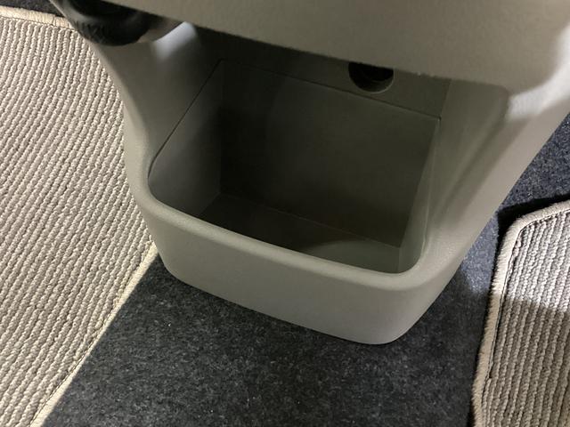 ミライース Ｘｆ　スマートセレクションＳＡ　４ＷＤ　ＣＤオーディオ　４ＷＤ　ＣＤオーディオ　ドアバイザー　横滑り防止装置　盗難防止装置　アイドリングストップ　　キーレスエントリー　ヘッドライトレべライザー　マニュアルエアコン　電動格納ミラー　アクセサリーソケット（39枚目）