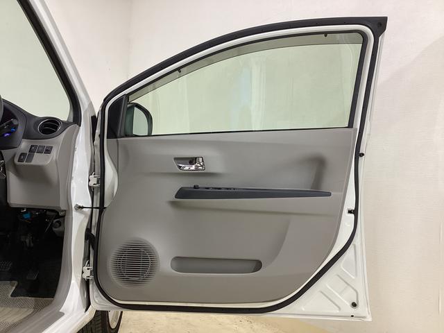 ミライース Ｘｆ　スマートセレクションＳＡ　４ＷＤ　ＣＤオーディオ　４ＷＤ　ＣＤオーディオ　ドアバイザー　横滑り防止装置　盗難防止装置　アイドリングストップ　　キーレスエントリー　ヘッドライトレべライザー　マニュアルエアコン　電動格納ミラー　アクセサリーソケット（46枚目）