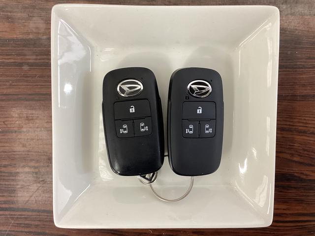 タント カスタムＲＳ　４ＷＤ　７インチナビ　ターボ車　レンタカーアップ　７インチナビ　パノラマモニター　ドラレコ　ＥＴＣ　両側電動スライドドア　前後コーナーセンサー　前席シートヒーター　オートマチックハイビーム　ターボ　４ＷＤ　電子パーキング（22枚目）