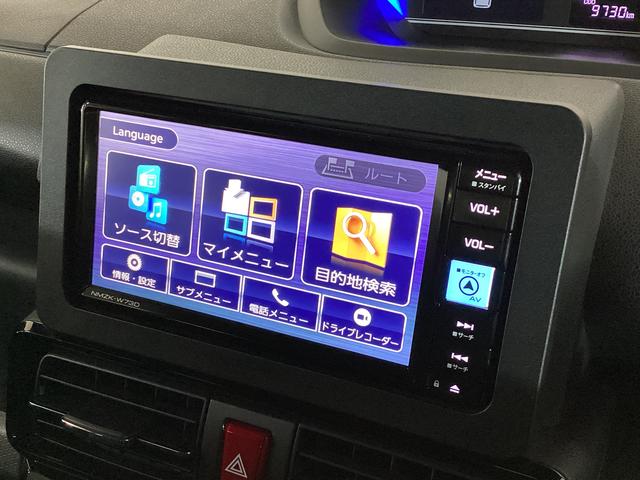 タント カスタムＲＳ　４ＷＤ　７インチナビ　ターボ車　レンタカーアップ　７インチナビ　パノラマモニター　ドラレコ　ＥＴＣ　両側電動スライドドア　前後コーナーセンサー　前席シートヒーター　オートマチックハイビーム　ターボ　４ＷＤ　電子パーキング（25枚目）