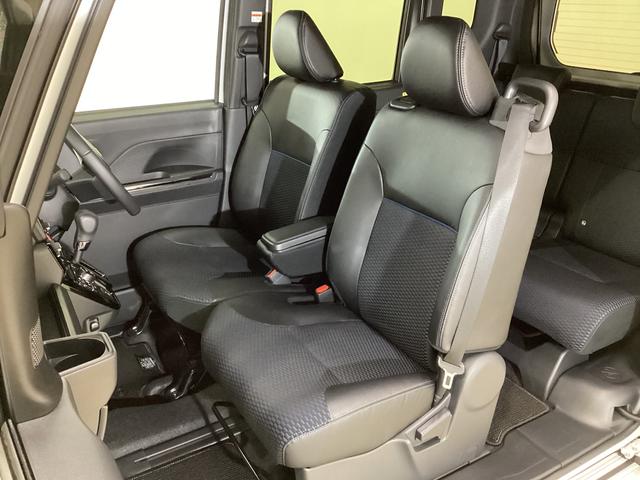 タント カスタムＲＳ　４ＷＤ　７インチナビ　ターボ車　レンタカーアップ　７インチナビ　パノラマモニター　ドラレコ　ＥＴＣ　両側電動スライドドア　前後コーナーセンサー　前席シートヒーター　オートマチックハイビーム　ターボ　４ＷＤ　電子パーキング（28枚目）