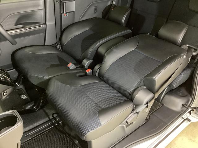 タント カスタムＲＳ　４ＷＤ　７インチナビ　ターボ車　レンタカーアップ　７インチナビ　パノラマモニター　ドラレコ　ＥＴＣ　両側電動スライドドア　前後コーナーセンサー　前席シートヒーター　オートマチックハイビーム　ターボ　４ＷＤ　電子パーキング（29枚目）