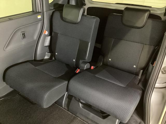 タント カスタムＲＳ　４ＷＤ　７インチナビ　ターボ車　レンタカーアップ　７インチナビ　パノラマモニター　ドラレコ　ＥＴＣ　両側電動スライドドア　前後コーナーセンサー　前席シートヒーター　オートマチックハイビーム　ターボ　４ＷＤ　電子パーキング（33枚目）