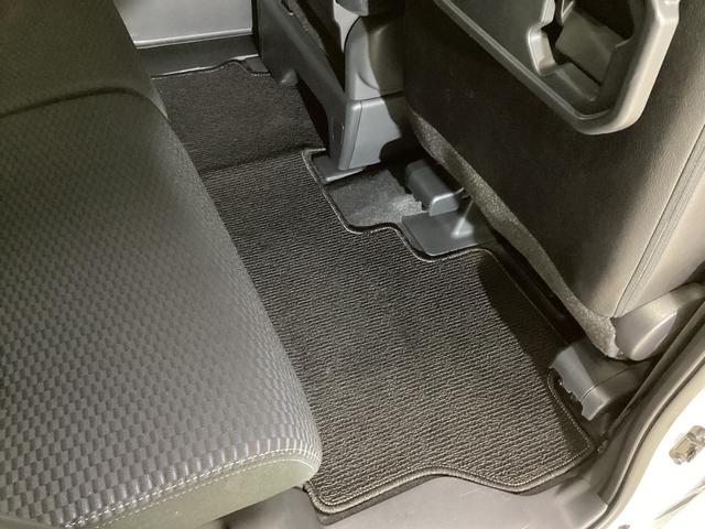 タント カスタムＲＳ　４ＷＤ　７インチナビ　ターボ車　レンタカーアップ　７インチナビ　パノラマモニター　ドラレコ　ＥＴＣ　両側電動スライドドア　前後コーナーセンサー　前席シートヒーター　オートマチックハイビーム　ターボ　４ＷＤ　電子パーキング（35枚目）