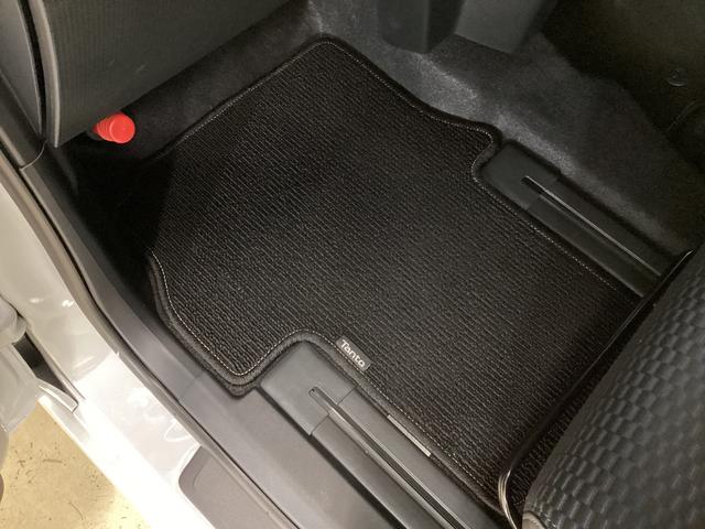 タント カスタムＲＳ　４ＷＤ　７インチナビ　ターボ車　レンタカーアップ　７インチナビ　パノラマモニター　ドラレコ　ＥＴＣ　両側電動スライドドア　前後コーナーセンサー　前席シートヒーター　オートマチックハイビーム　ターボ　４ＷＤ　電子パーキング（36枚目）