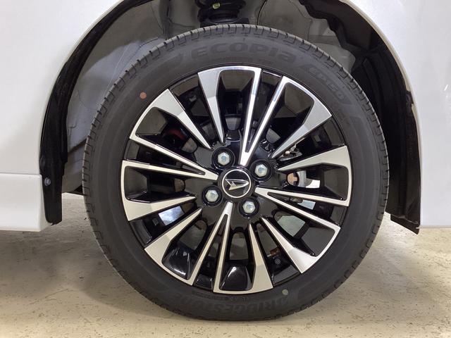 タント カスタムＲＳ　４ＷＤ　７インチナビ　ターボ車　レンタカーアップ　７インチナビ　パノラマモニター　ドラレコ　ＥＴＣ　両側電動スライドドア　前後コーナーセンサー　前席シートヒーター　オートマチックハイビーム　ターボ　４ＷＤ　電子パーキング（76枚目）