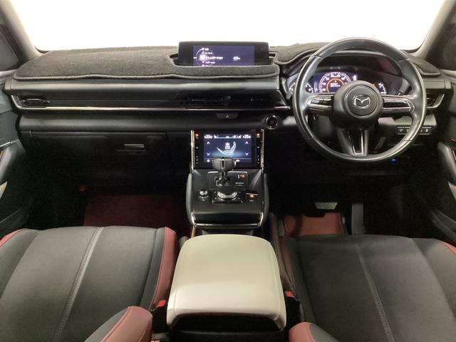 MX-30 100周年特別記念車 純正ナビ 全周囲カメラ ETC 純正ナビ 全周囲カメラ ETC プッシュボタンエンジンスタート アルミホイール フルセグチューナー コーナーセンサー シートヒーター クルーズコントロール カーペットマット アイドリングストップ(2枚目)