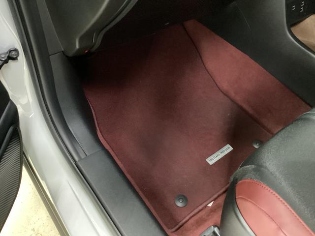 MX-30 100周年特別記念車 純正ナビ 全周囲カメラ ETC 純正ナビ 全周囲カメラ ETC プッシュボタンエンジンスタート アルミホイール フルセグチューナー コーナーセンサー シートヒーター クルーズコントロール カーペットマット アイドリングストップ(37枚目)