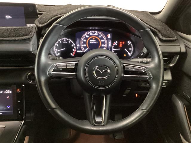 MX-30 100周年特別記念車 純正ナビ 全周囲カメラ ETC 純正ナビ 全周囲カメラ ETC プッシュボタンエンジンスタート アルミホイール フルセグチューナー コーナーセンサー シートヒーター クルーズコントロール カーペットマット アイドリングストップ(40枚目)