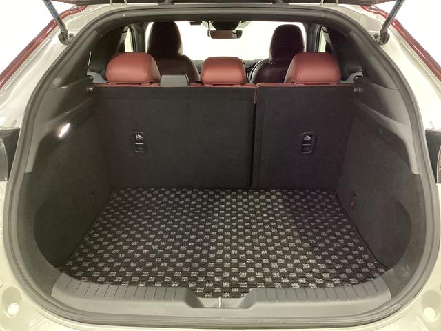 MX-30 100周年特別記念車 純正ナビ 全周囲カメラ ETC 純正ナビ 全周囲カメラ ETC プッシュボタンエンジンスタート アルミホイール フルセグチューナー コーナーセンサー シートヒーター クルーズコントロール カーペットマット アイドリングストップ(42枚目)