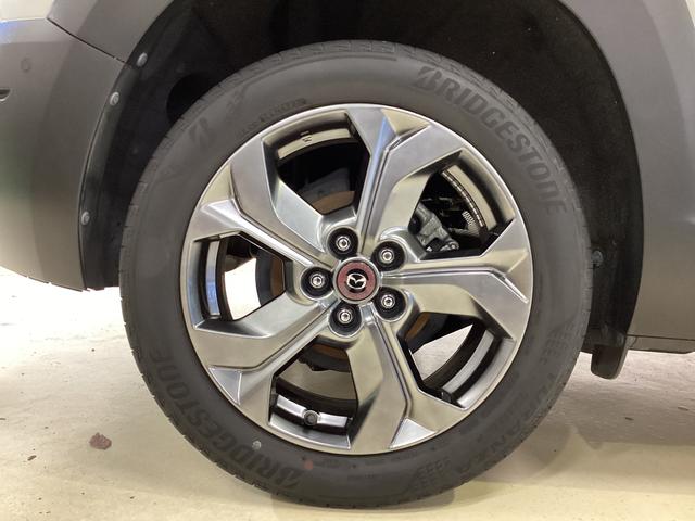 MX-30 100周年特別記念車 純正ナビ 全周囲カメラ ETC 純正ナビ 全周囲カメラ ETC プッシュボタンエンジンスタート アルミホイール フルセグチューナー コーナーセンサー シートヒーター クルーズコントロール カーペットマット アイドリングストップ(79枚目)