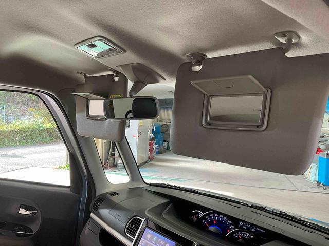 タント カスタムＲＳ　トップエディションＳＡＩＩＩ　ターボ　ナビ　スマートアシストＩＩＩ　ターボ　ナビ　バックカメラ　ＥＴＣ　フルセグチューナー　ブルートゥース対応　ＬＥＤヘッドライト　シートヒーター　両側リヤパワースライドドア　オートライト　アルミホイール　ＡＢＳ（18枚目）