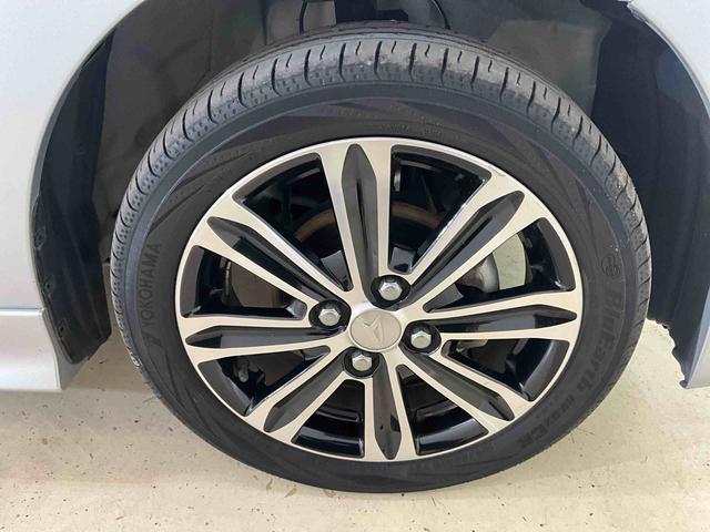 タント カスタムＲＳ　トップエディションＳＡＩＩＩ　ターボ　ナビ　スマートアシストＩＩＩ　ターボ　ナビ　バックカメラ　ＥＴＣ　フルセグチューナー　ブルートゥース対応　ＬＥＤヘッドライト　シートヒーター　両側リヤパワースライドドア　オートライト　アルミホイール　ＡＢＳ（49枚目）