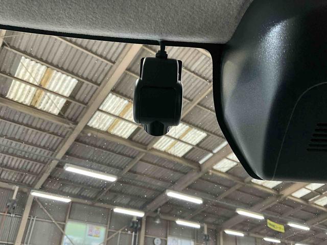 タント ファンクロス ナビドラレコ ダイハツ認定中古車 予防安全機能スマートアシスト搭載 アイドリングストップ 電動格納ミラー オートライト 両側パワースライドドア シートヒーター ナビドラレコ ABS ETC車載器 キーフリーキー(6枚目)